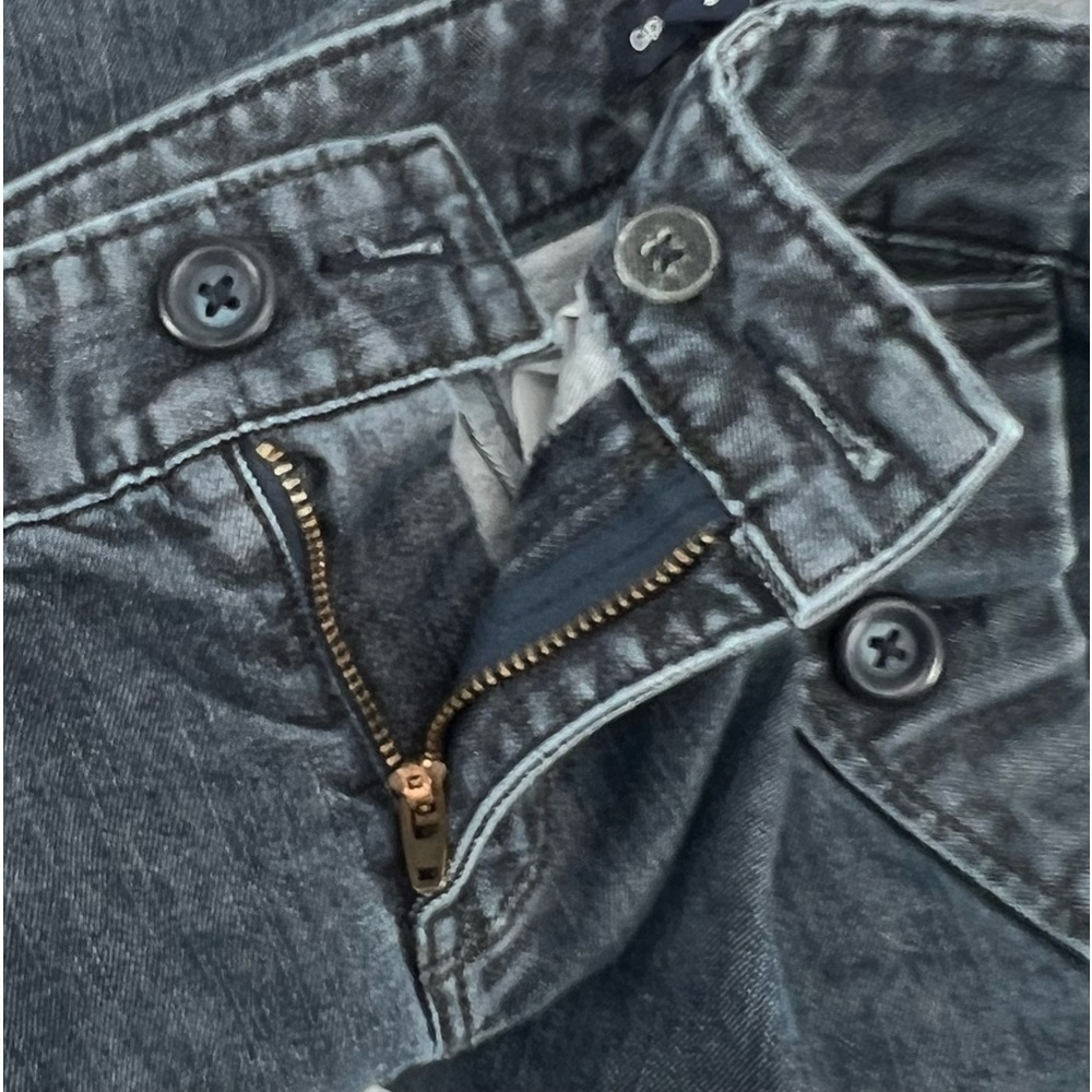 GAP Hip Slung Fit Flare Jeans Size 6 Women’s - Picture 4 of 5